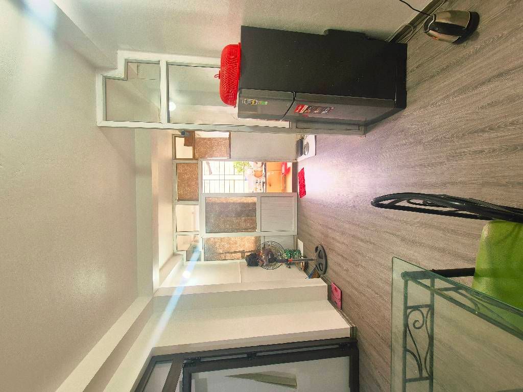 Bán nhà Nguyễn Trãi - diện tích 79m2 1 tầng - CĂN GÓC 2 THOÁNG - giá 3,15 tỷ