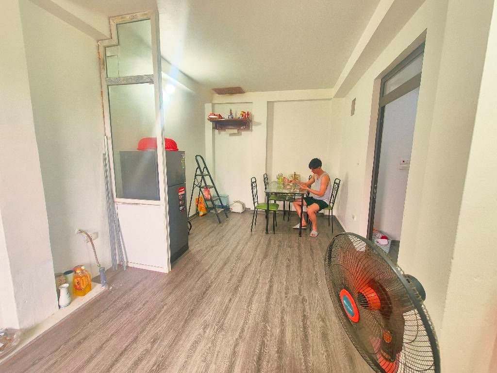 Bán nhà Nguyễn Trãi - diện tích 79m2 1 tầng - CĂN GÓC 2 THOÁNG - giá 3,15 tỷ