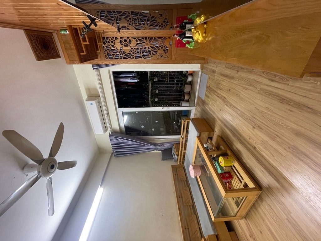 Bán căn hộ Thông Tấn Xã - diện tích 104m2 1 tầng - Căn hộ 3 ngủ - giá 9,6 tỷ