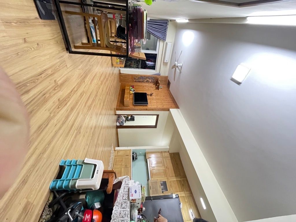 Bán căn hộ Thông Tấn Xã - diện tích 104m2 1 tầng - Căn hộ 3 ngủ - giá 9,6 tỷ