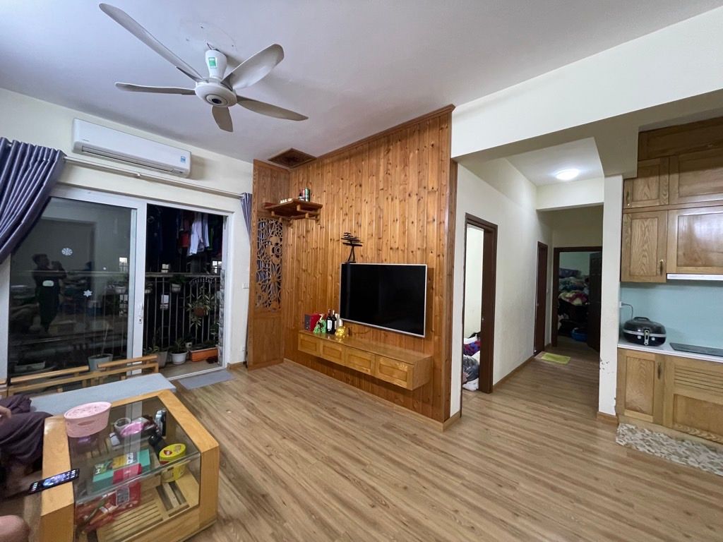 Bán căn hộ Thông Tấn Xã - diện tích 104m2 1 tầng - Căn hộ 3 ngủ - giá 9,6 tỷ