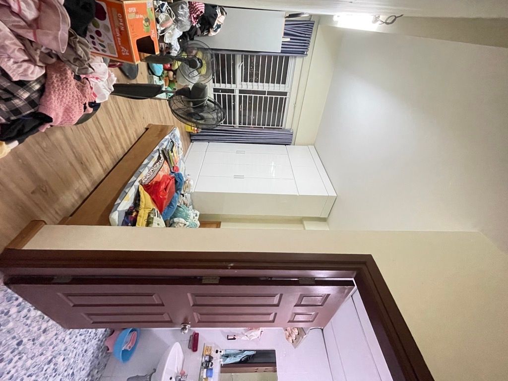 Bán căn hộ Thông Tấn Xã - diện tích 104m2 1 tầng - Căn hộ 3 ngủ - giá 9,6 tỷ