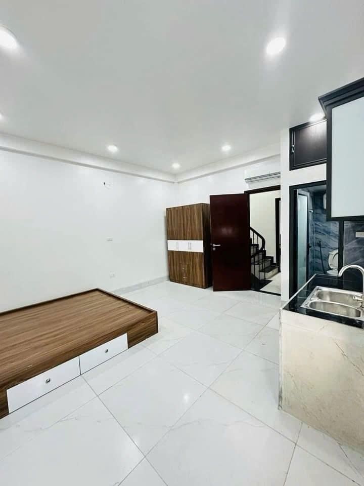 Bán nhà Khuyến Lương - diện tích 52m2 5 tầng - gần ô tô - giá 11,3 tỷ