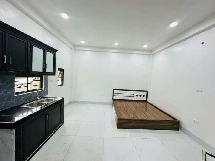 Bán nhà Khuyến Lương - diện tích 52m2 5 tầng - gần ô tô - giá 11,3 tỷ