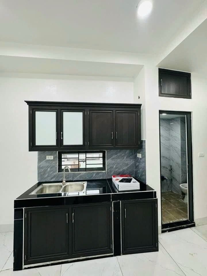Bán nhà Khuyến Lương - diện tích 52m2 5 tầng - gần ô tô - giá 11,3 tỷ