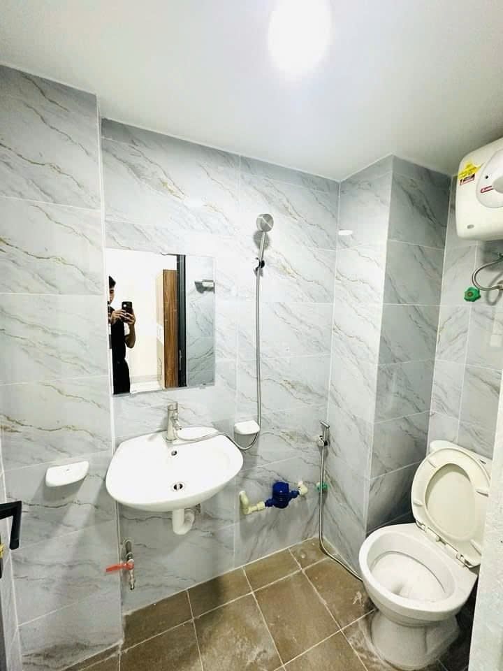 Bán nhà Khuyến Lương - diện tích 52m2 5 tầng - gần ô tô - giá 11,3 tỷ