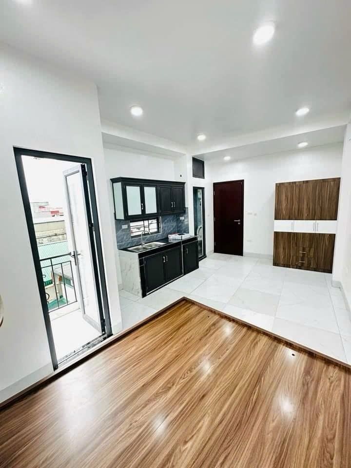 Bán nhà Khuyến Lương - diện tích 52m2 5 tầng - gần ô tô - giá 11,3 tỷ