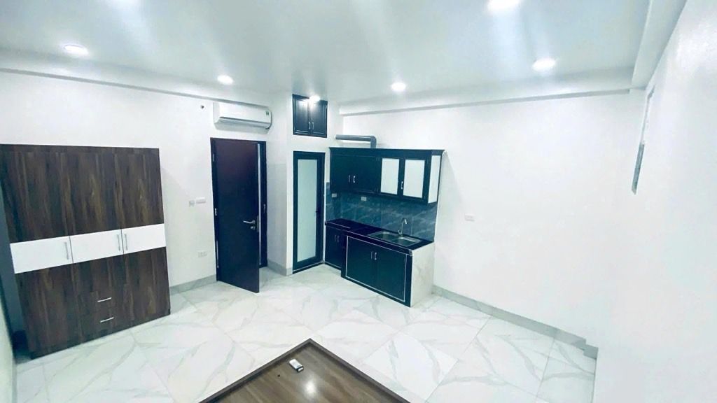 Bán nhà Khuyến Lương - diện tích 52m2 5 tầng - gần ô tô - giá 11,3 tỷ