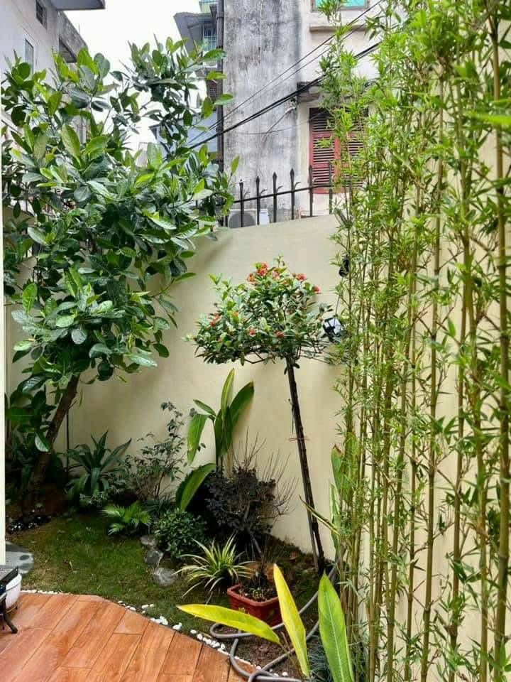 Bán nhà Bùi Ngọc Dương - diện tích 42.2m2 1 tầng - Nhà đẹp hiếm có - giá 8,5 tỷ