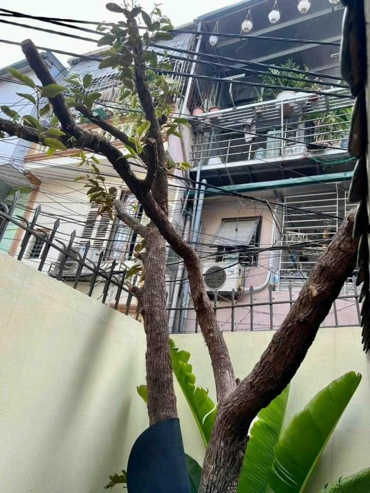 Bán nhà Bùi Ngọc Dương - diện tích 42.2m2 1 tầng - Nhà đẹp hiếm có - giá 8,5 tỷ