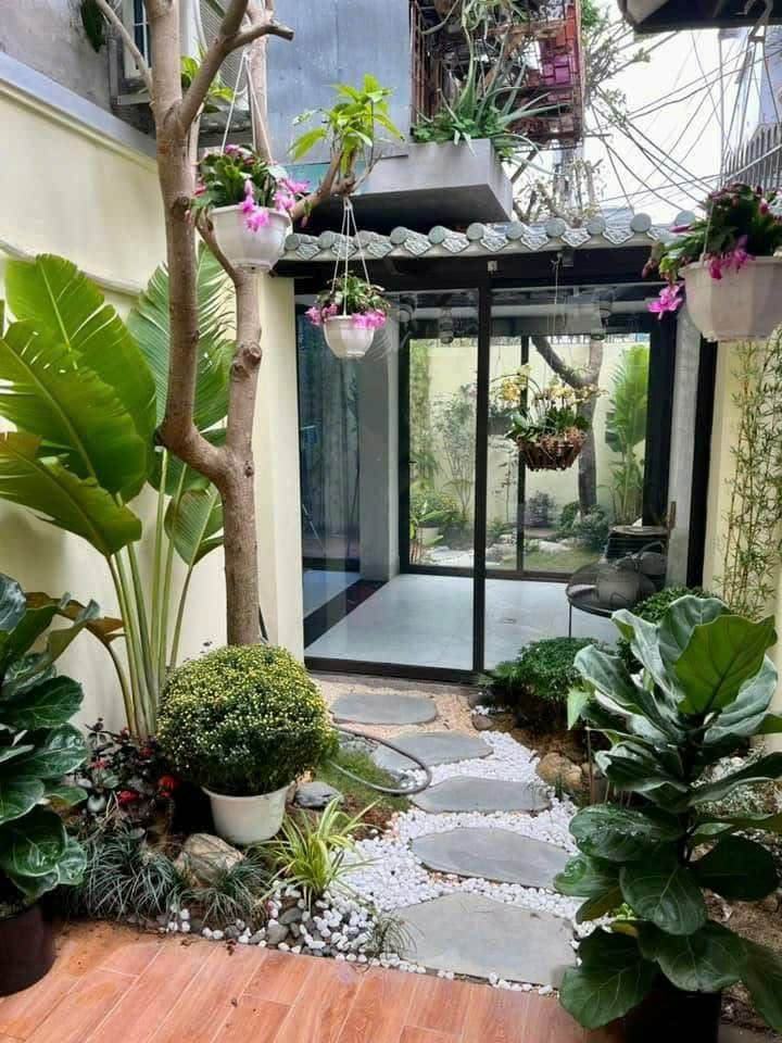 Bán nhà Bùi Ngọc Dương - diện tích 42.2m2 1 tầng - Nhà đẹp hiếm có - giá 8,5 tỷ