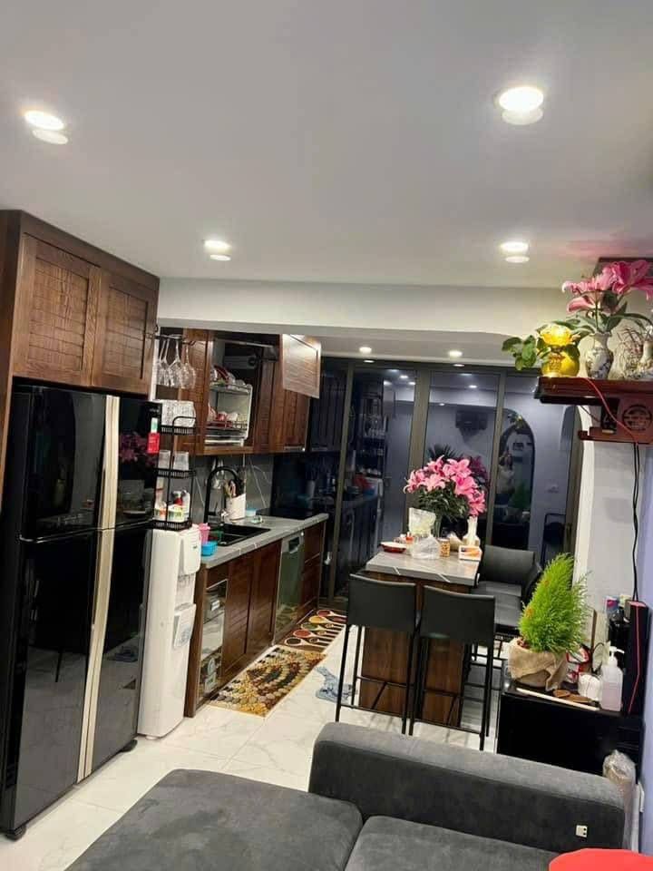 Bán nhà Bùi Ngọc Dương - diện tích 42.2m2 1 tầng - Nhà đẹp hiếm có - giá 8,5 tỷ