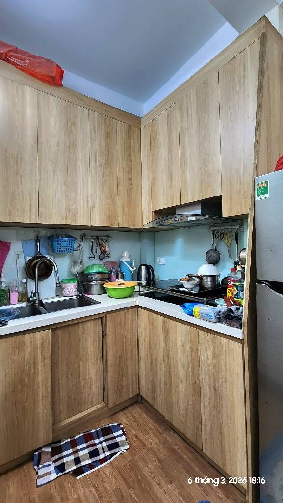 Bán nhà Bùi Xương Trạch - diện tích 38m2 3 tầng - Mặt ngõ thông ô tô tránh - giá 5,25 tỷ