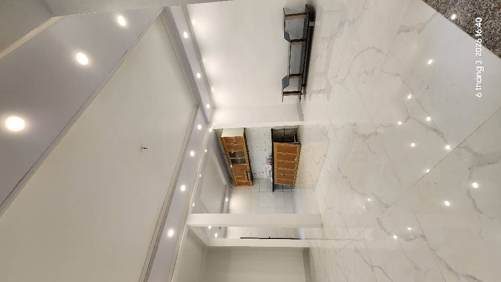 Bán nhà Bùi Xương Trạch - diện tích 42m2 3 tầng - Lô góc thoáng sáng - giá 6,2 tỷ