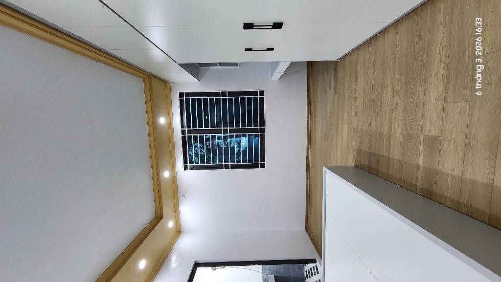 Bán nhà Bùi Xương Trạch - diện tích 42m2 3 tầng - Lô góc thoáng sáng - giá 6,2 tỷ