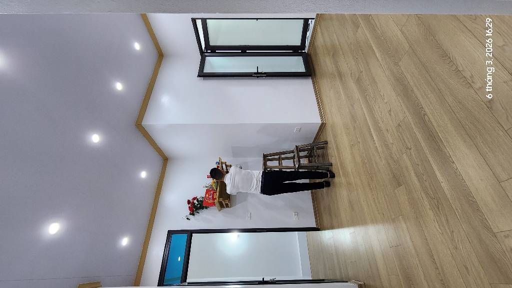 Bán nhà Bùi Xương Trạch - diện tích 42m2 3 tầng - Lô góc thoáng sáng - giá 6,2 tỷ