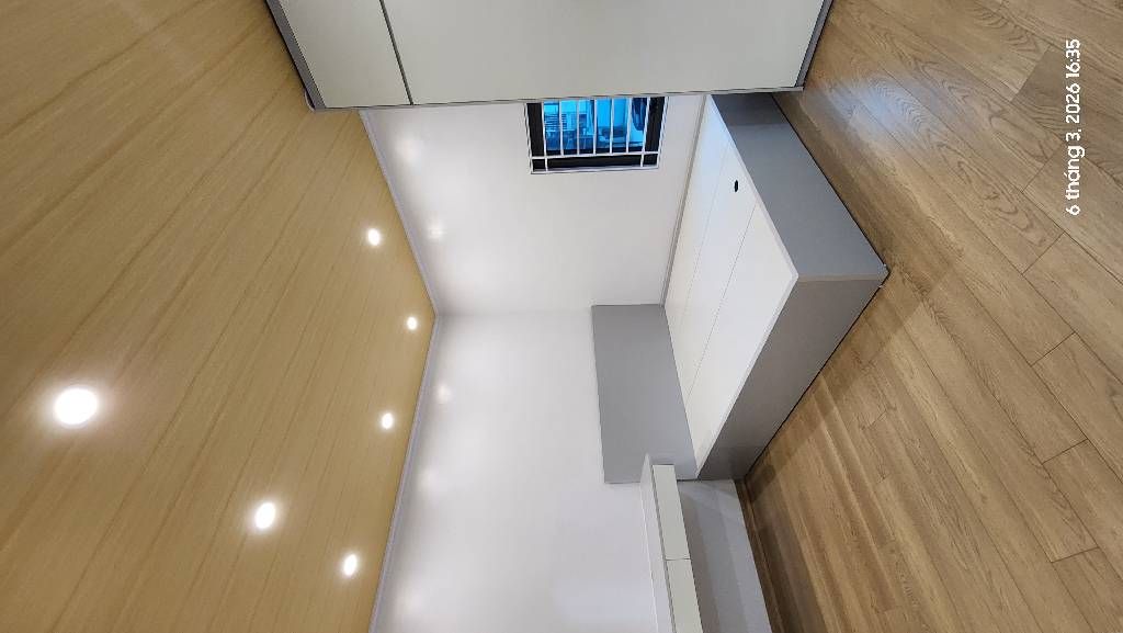 Bán nhà Bùi Xương Trạch - diện tích 42m2 3 tầng - Lô góc thoáng sáng - giá 6,2 tỷ