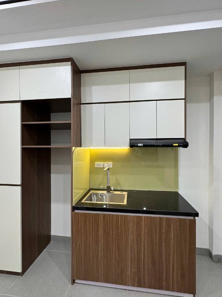 Bán nhà Vũ Trọng Phụng - diện tích 35m2 5 tầng - Lô góc - giá 13,3 tỷ