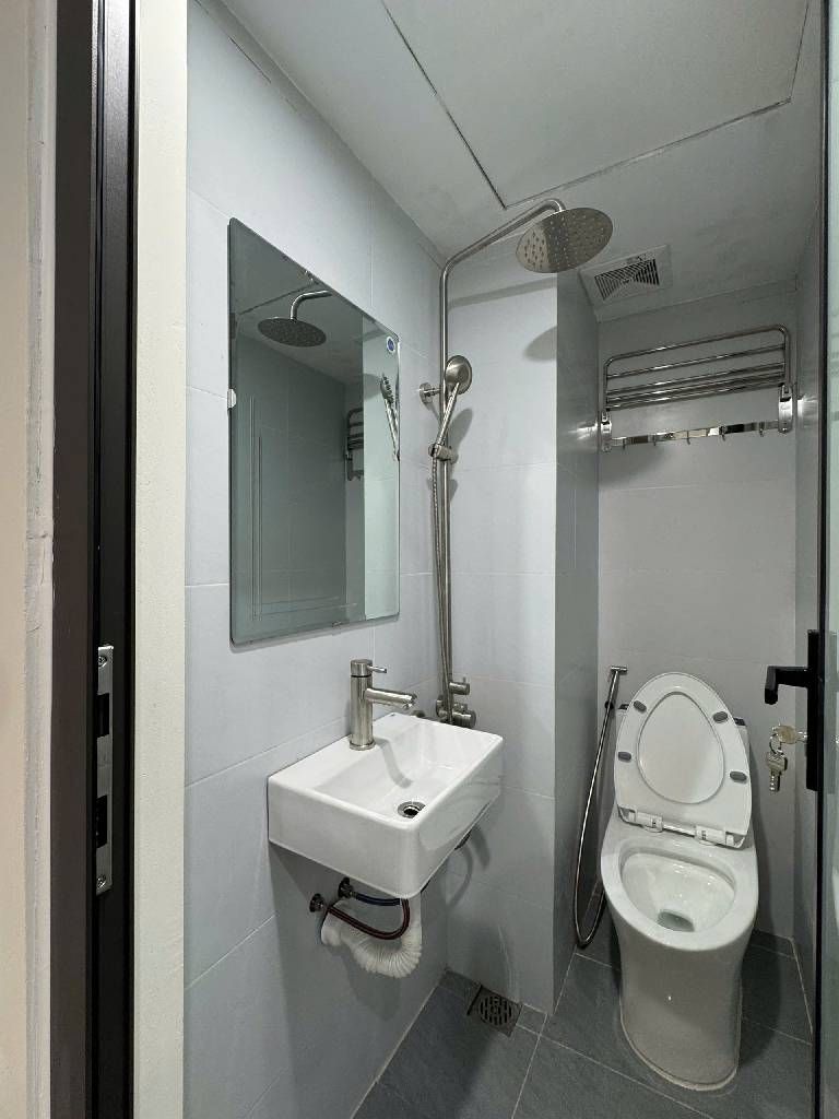 Bán nhà Vũ Trọng Phụng - diện tích 35m2 5 tầng - Lô góc - giá 13,3 tỷ