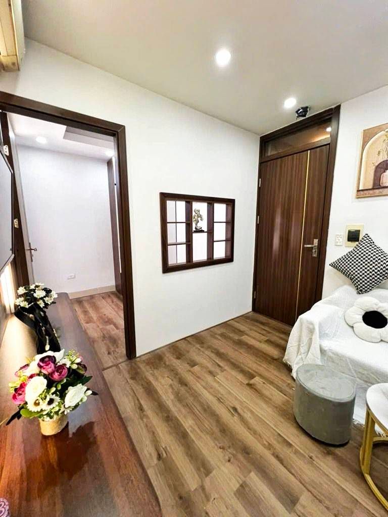 Bán nhà Bạch Mai - diện tích 56m2 1 tầng - Căn hộ mini 3 ngủ, mới đẹp full nội thất - giá 3,15 tỷ