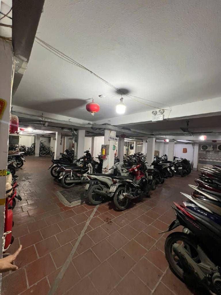 Bán nhà Lê Duẩn - diện tích 52m2 1 tầng - Căn hộ đẹp gần hồ Ba Mẫu - giá 2,16 tỷ