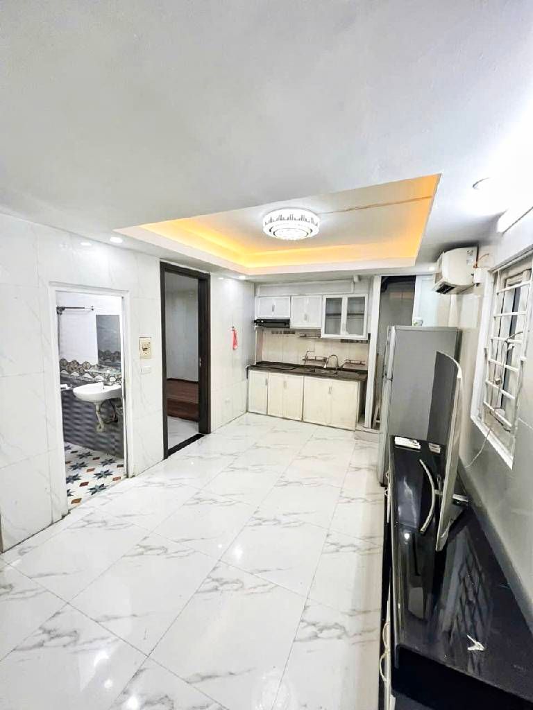 Bán nhà Lê Duẩn - diện tích 52m2 1 tầng - Căn hộ đẹp gần hồ Ba Mẫu - giá 2,16 tỷ