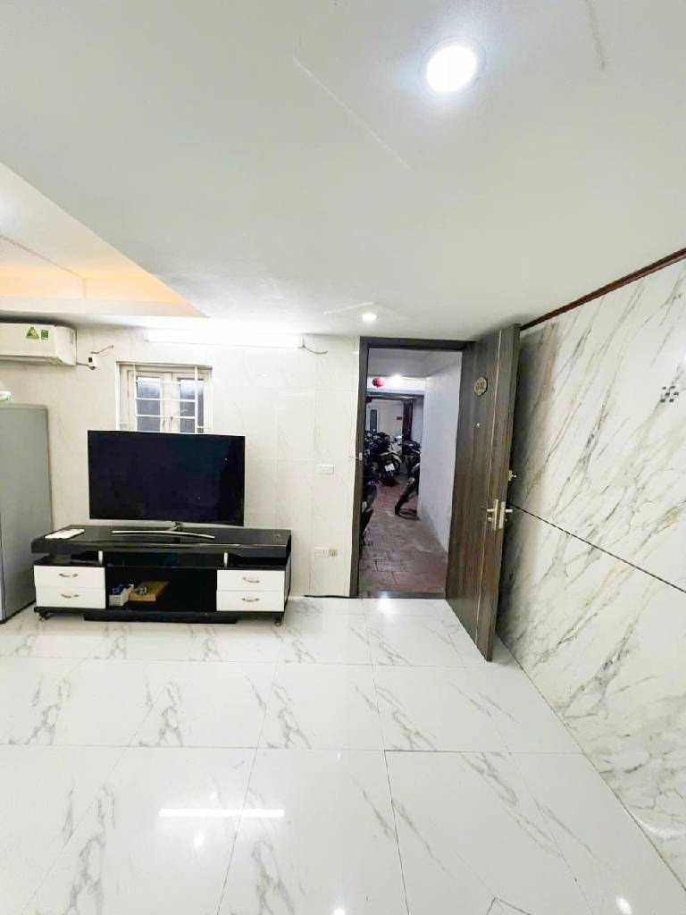 Bán nhà Lê Duẩn - diện tích 52m2 1 tầng - Căn hộ đẹp gần hồ Ba Mẫu - giá 2,16 tỷ