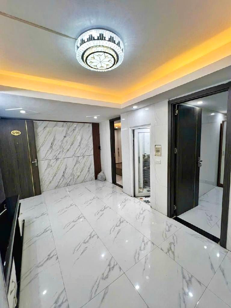 Bán nhà Lê Duẩn - diện tích 52m2 1 tầng - Căn hộ đẹp gần hồ Ba Mẫu - giá 2,16 tỷ