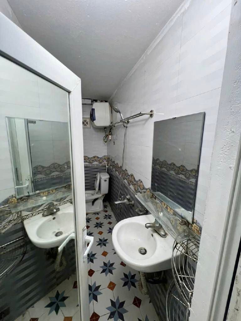 Bán nhà Lê Duẩn - diện tích 52m2 1 tầng - Căn hộ đẹp gần hồ Ba Mẫu - giá 2,16 tỷ