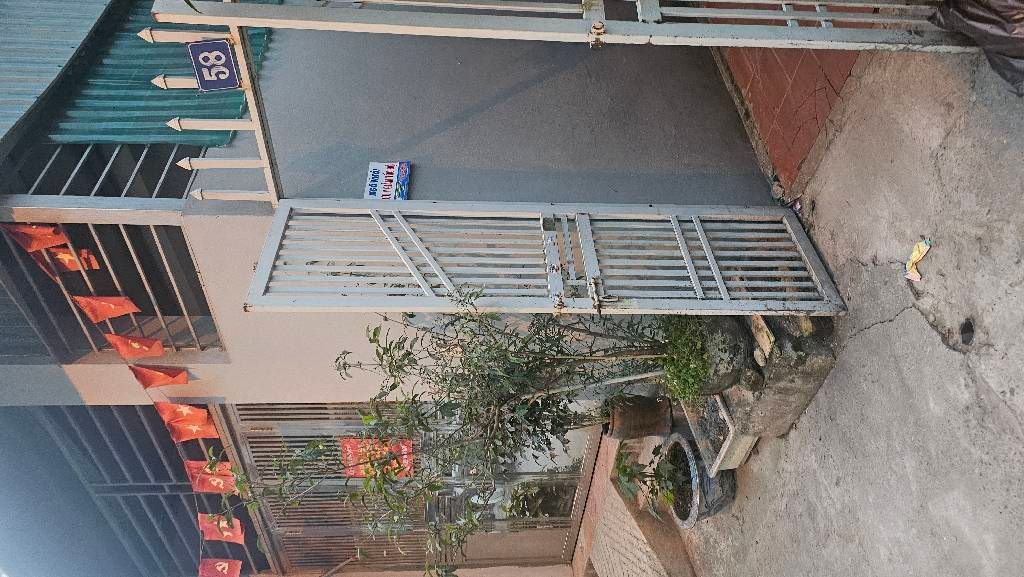 Bán nhà Nam Dư - diện tích 30m2 4 tầng - ô tô đỗ cổng - giá 6,9 tỷ