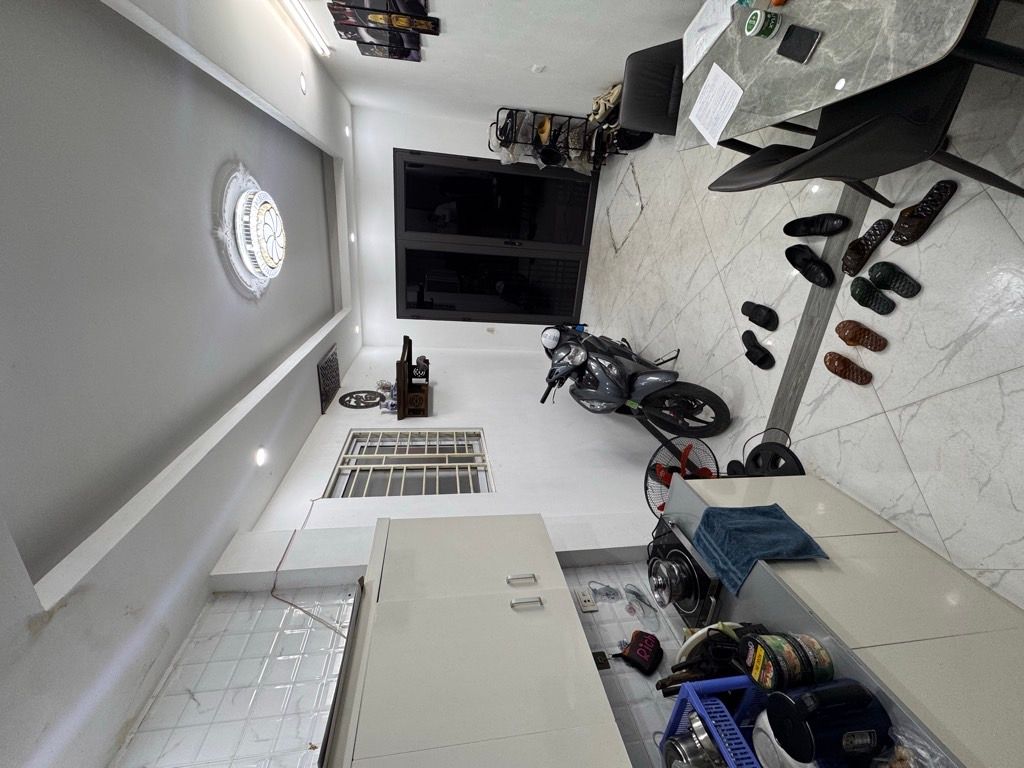 Bán nhà Bùi Xương Trạch - diện tích 21m2 4 tầng - Nhà lô góc 2 mặt thoáng - giá 3,2 tỷ