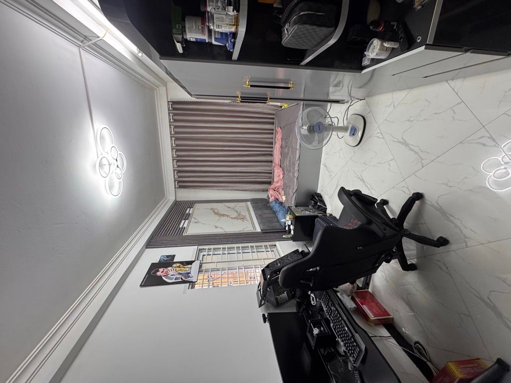 Bán nhà Bùi Xương Trạch - diện tích 21m2 4 tầng - Nhà lô góc 2 mặt thoáng - giá 3,2 tỷ