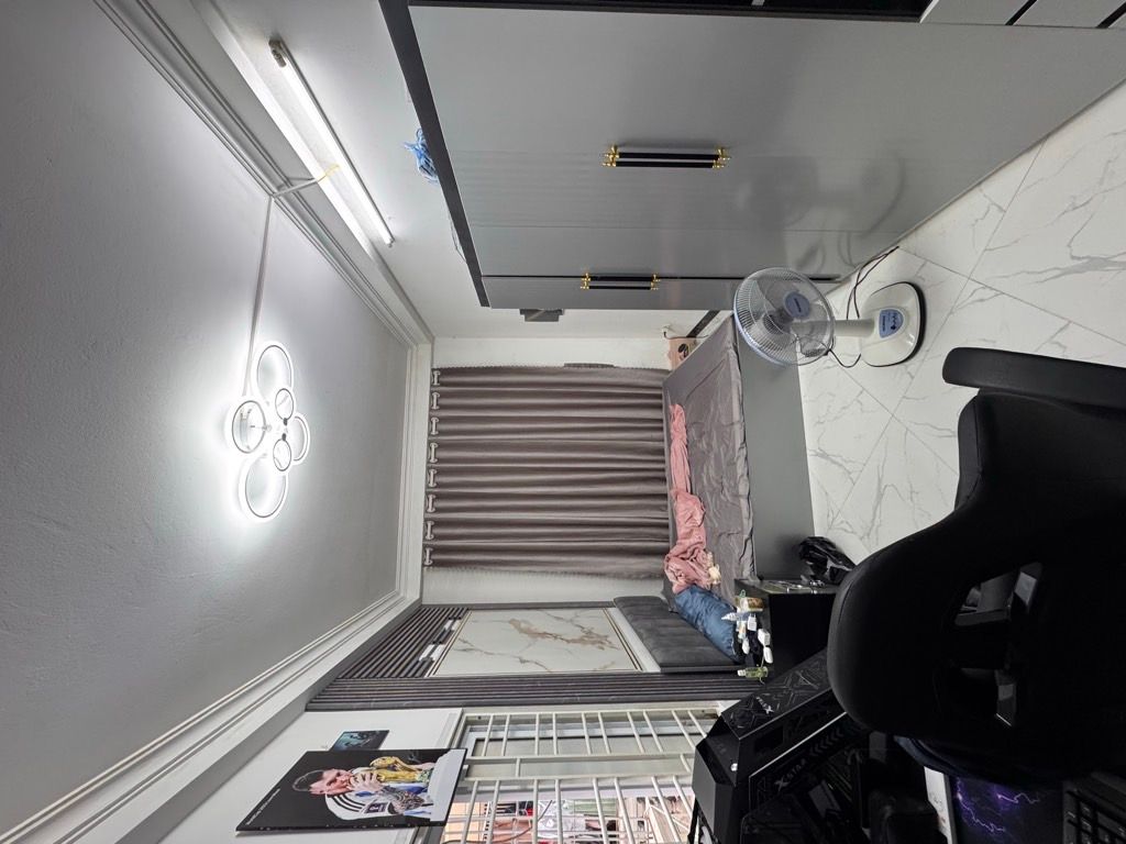 Bán nhà Bùi Xương Trạch - diện tích 21m2 4 tầng - Nhà lô góc 2 mặt thoáng - giá 3,2 tỷ