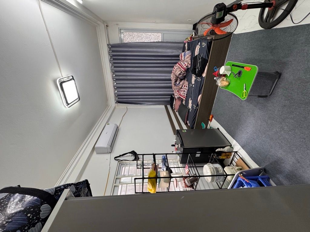 Bán nhà Bùi Xương Trạch - diện tích 21m2 4 tầng - Nhà lô góc 2 mặt thoáng - giá 3,2 tỷ