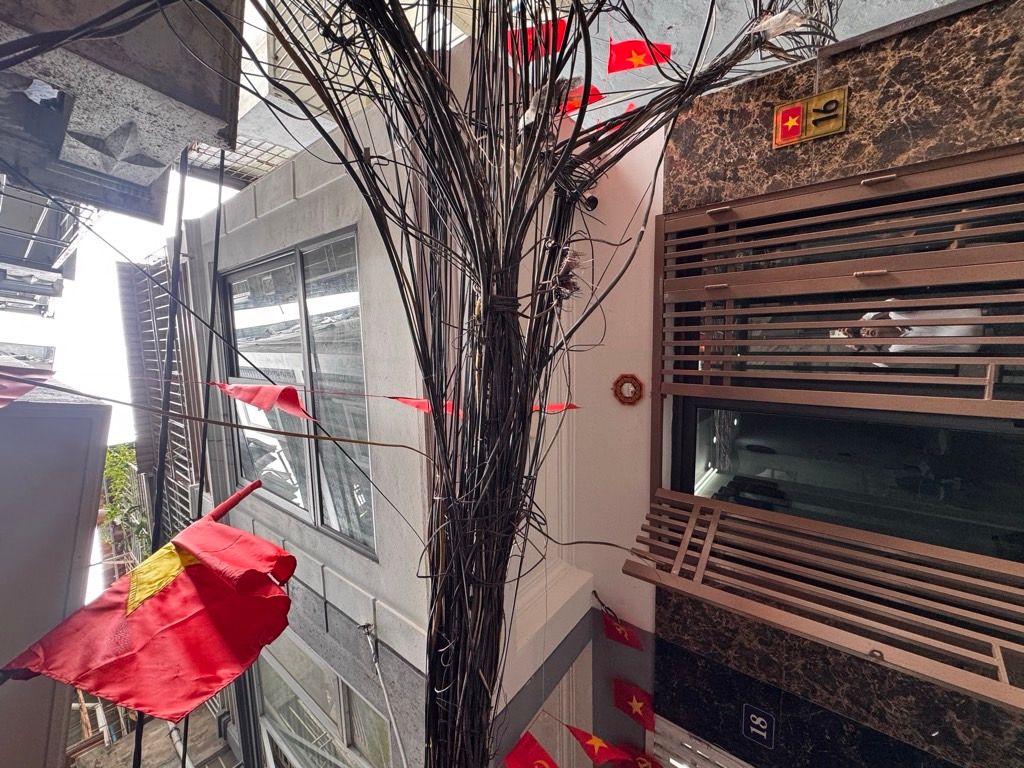 Bán nhà Bùi Xương Trạch - diện tích 21m2 4 tầng - Nhà lô góc 2 mặt thoáng - giá 3,2 tỷ