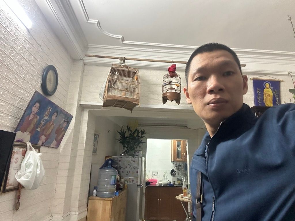 Bán nhà Lương Sử A - diện tích 32.3m2 4 tầng - Lô góc - giá 6,9 tỷ