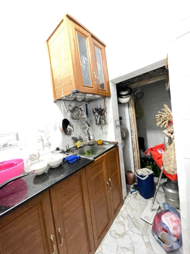 Bán nhà Lương Sử A - diện tích 32.3m2 4 tầng - Lô góc - giá 6,9 tỷ