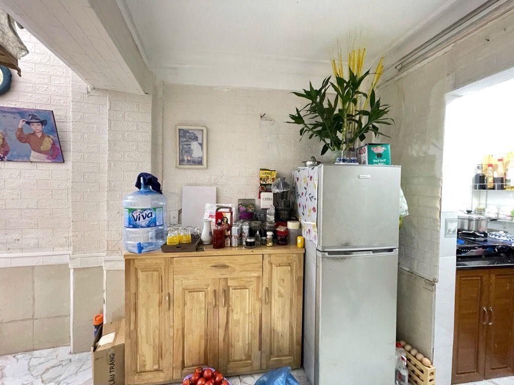 Bán nhà Lương Sử A - diện tích 32.3m2 4 tầng - Lô góc - giá 6,9 tỷ