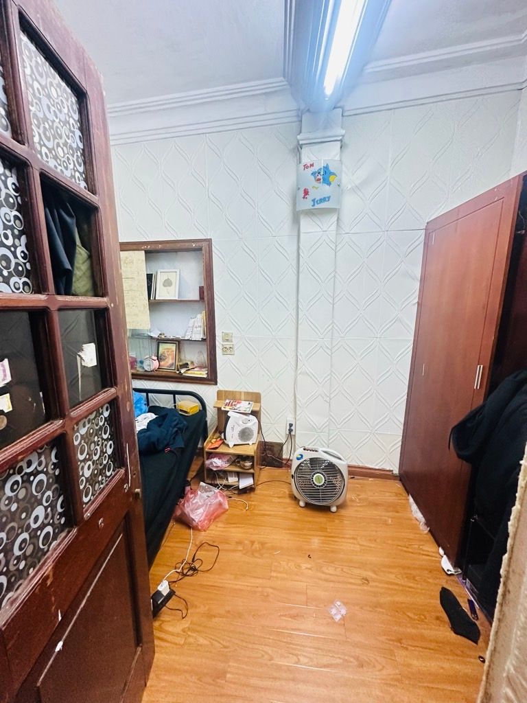 Bán nhà Lương Sử A - diện tích 32.3m2 4 tầng - Lô góc - giá 6,9 tỷ