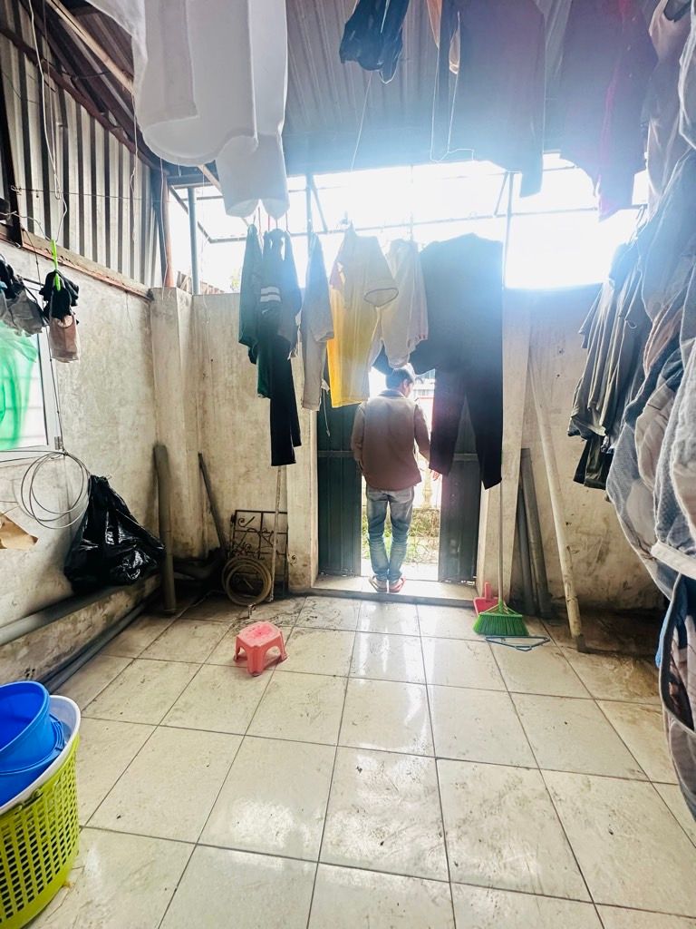 Bán nhà Lương Sử A - diện tích 32.3m2 4 tầng - Lô góc - giá 6,9 tỷ