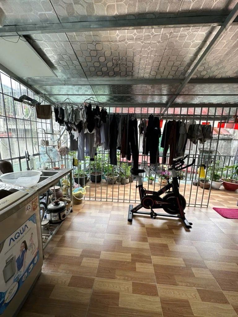 Bán nhà Tây Sơn - diện tích 100m2 3 tầng - Lô góc 2 ban công - giá 6,3 tỷ