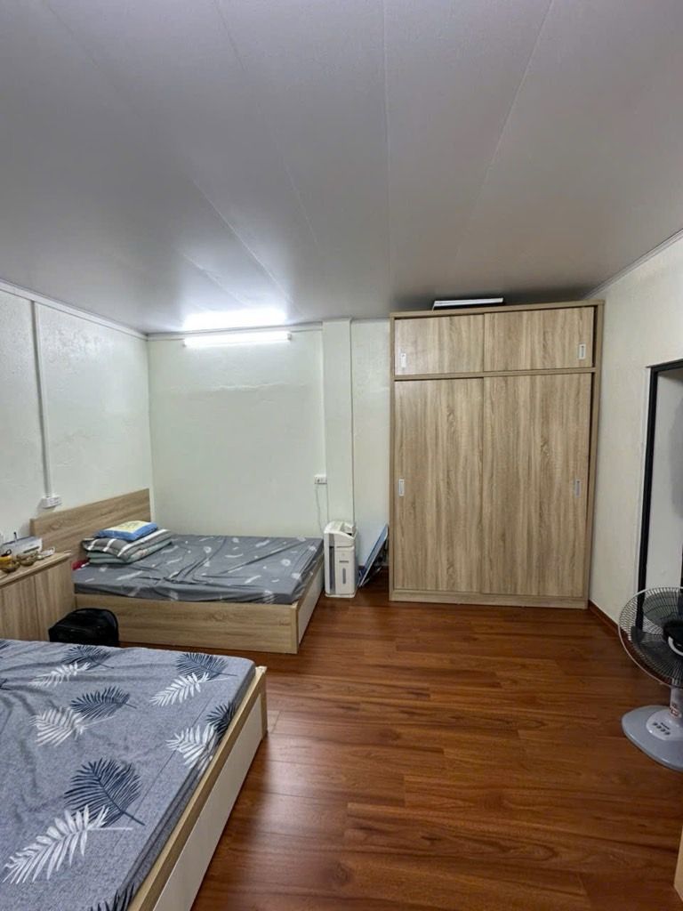 Bán nhà Tây Sơn - diện tích 100m2 3 tầng - Lô góc 2 ban công - giá 6,3 tỷ