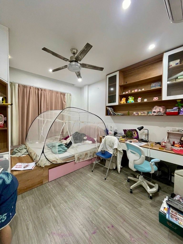 Bán nhà Định Công Thượng - diện tích 36.7m2 5 tầng - 2 mặt thoáng - giá 13,2 tỷ