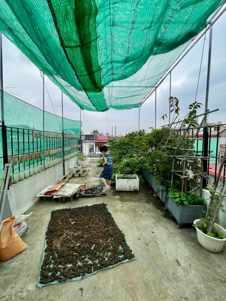 Bán nhà Định Công Thượng - diện tích 36.7m2 5 tầng - 2 mặt thoáng - giá 13,2 tỷ