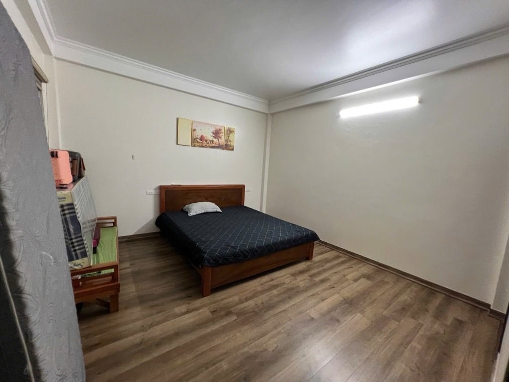 Bán nhà Trịnh Đình Cửu - diện tích 96m2 4 tầng - nhà đẹp hiếm có - giá 20 tỷ