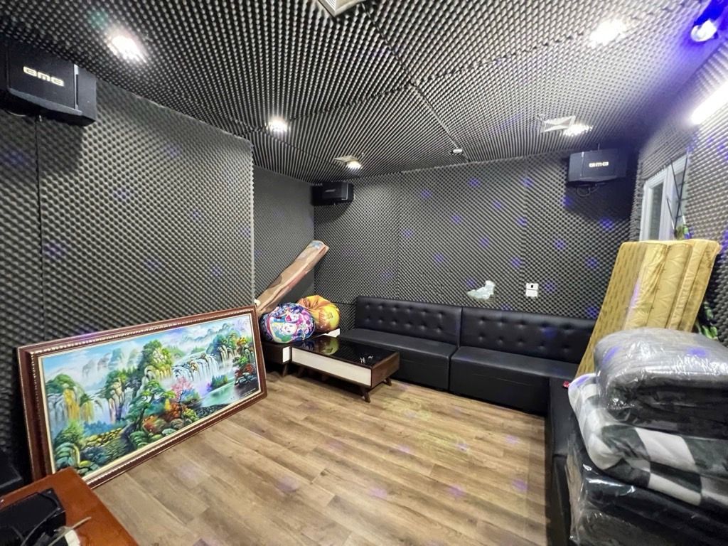 Bán nhà Trịnh Đình Cửu - diện tích 96m2 4 tầng - nhà đẹp hiếm có - giá 20 tỷ