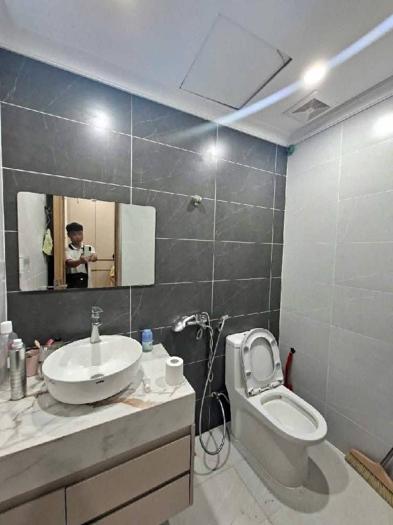 Bán nhà Trần Hòa - diện tích 69,9m2 10 tầng - Căn hộ đẹp, nội thất xịn - giá 6,3 tỷ