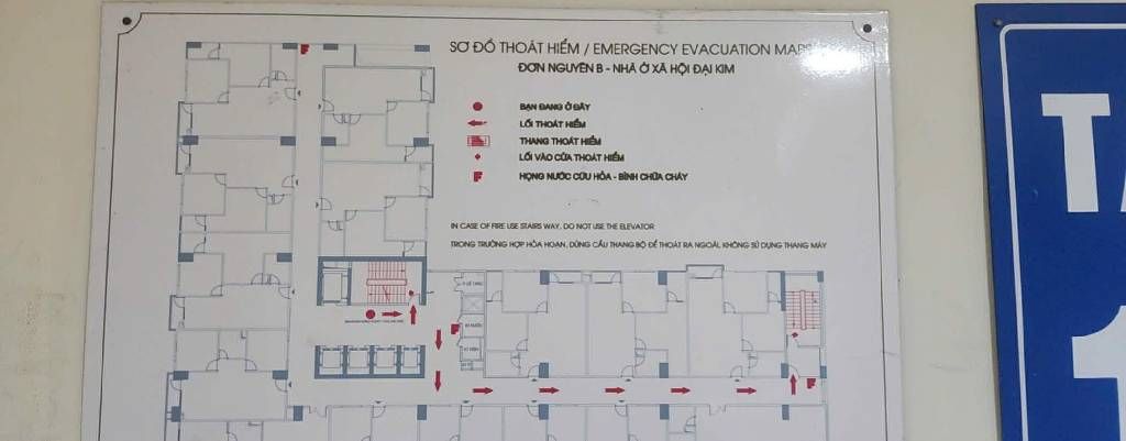 Bán nhà Trần Hòa - diện tích 69,9m2 10 tầng - Căn hộ đẹp, nội thất xịn - giá 6,3 tỷ