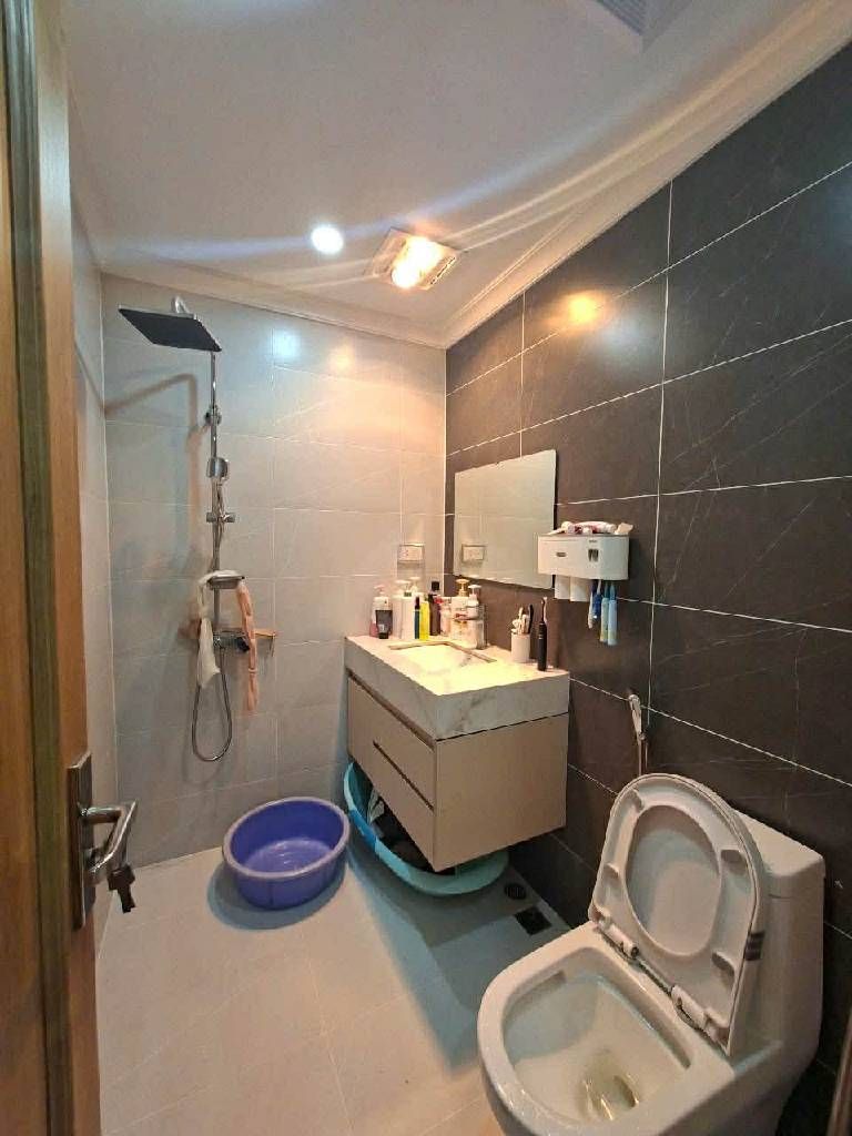 Bán nhà Trần Hòa - diện tích 69,9m2 10 tầng - Căn hộ đẹp, nội thất xịn - giá 6,3 tỷ