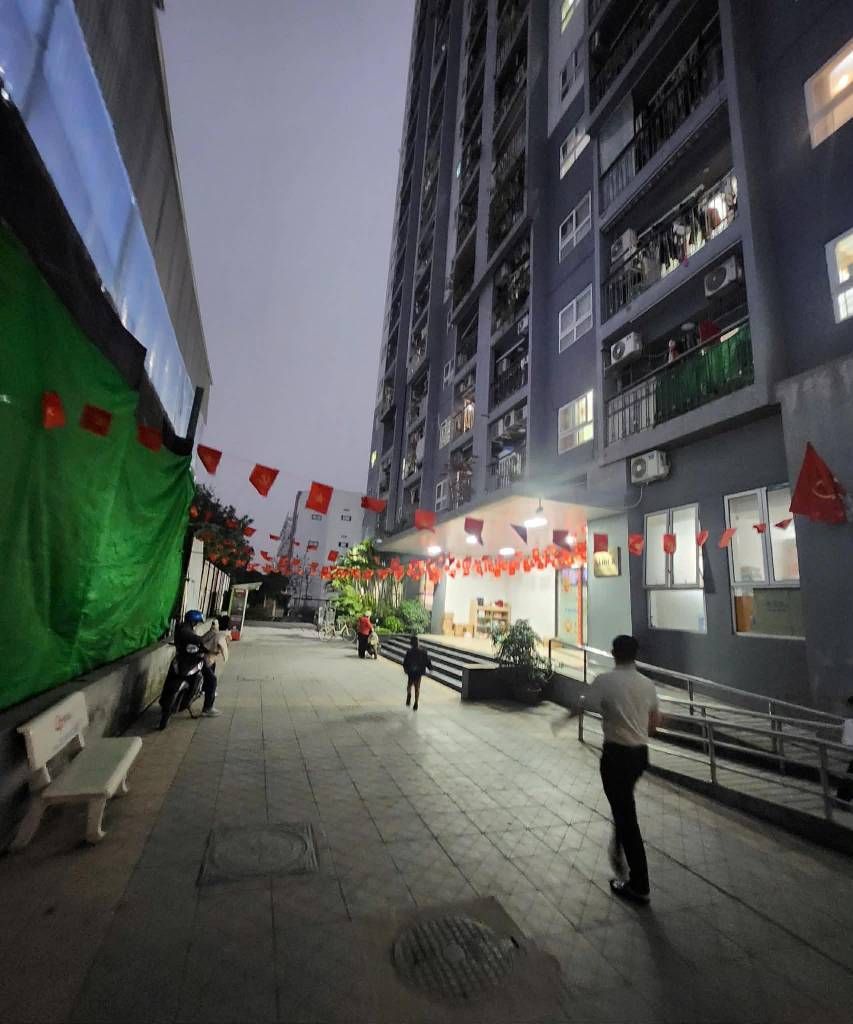 Bán nhà Trần Hòa - diện tích 69,9m2 10 tầng - Căn hộ đẹp, nội thất xịn - giá 6,3 tỷ